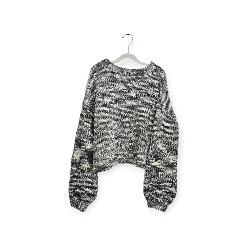 Knit Sweater